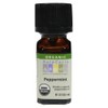 Aura Cacia AURA CACIA ESS OIL,OG2,PEPPERMINT, .25 FZ
