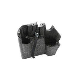 Storage Box Ball Head Trailer Hitch Trailer Storage Compartment Shelf 7H0804897A