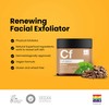 Dr Botanicals 60 ml Facial Scrub Coffee Superfood Renewing