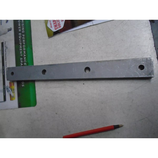 chaparral MOTOR MOUNT PLATE bar. 41266-2 nos 73-74 chap