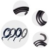 GVSS 10 Pieces Replacement Springs for Door Handle, Self Assembly