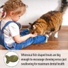 Emerald Pet Natural FELINE Dental Treats