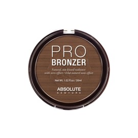 Pro Bronzer By Absolute New York (APB03 - DARK)
