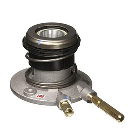ClutchMaxPRO HD Clutch Slave Cylinder (CSC) Bearing Unit Compatible with 2004 2005 2006 PONTIAC GTO 5.7L 6.0L (CPKGS0482-SC)
