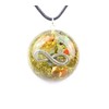 Orpanit® Orgonite Amulet Infinity