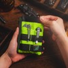 VIPERADE VE18 EDC Pouch, Pocket Organizer Pouch for Men, EDC