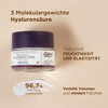 Ardaraz Moisturising face cream for women with hyaluronic acid in