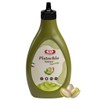 Alma Gourmet Sicilian Pistachio Topping Sauce Imported From Italy |