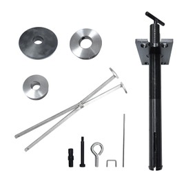 LOSTAR Gimbal Bearing Puller Install Bellow Expander Tool for Mercruiser Alpha Bravo