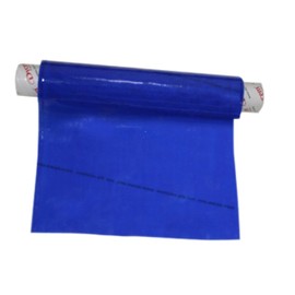 Dycem 50-1519B Non-Slip Material, Roll, 16" x 5.5 yd., Blue
