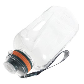 Alipis Unisex Large Capacity Water Cup Sports Bottle Portable Fitness Water Bottle