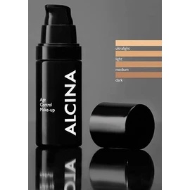 Alcina Age Control Make-up medium 30 ml