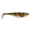 Westin ShadTeez rubber fish, length: 9 cm, colour: crystal perch
