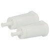vhbw 2 x Water Filter Filter Compatible with Sage The