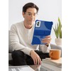 for Boost Celero 5G Tab 11 Inch Android Tablet Case,BOVUGAC