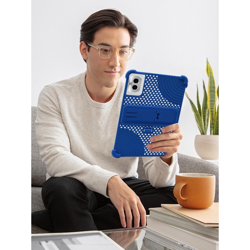 for Boost Celero 5G Tab 11 Inch Android Tablet Case,BOVUGAC