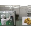 Kikuimo Powder Produced in Miyazaki Prefecture, No Pesticides, Sterile Powder
