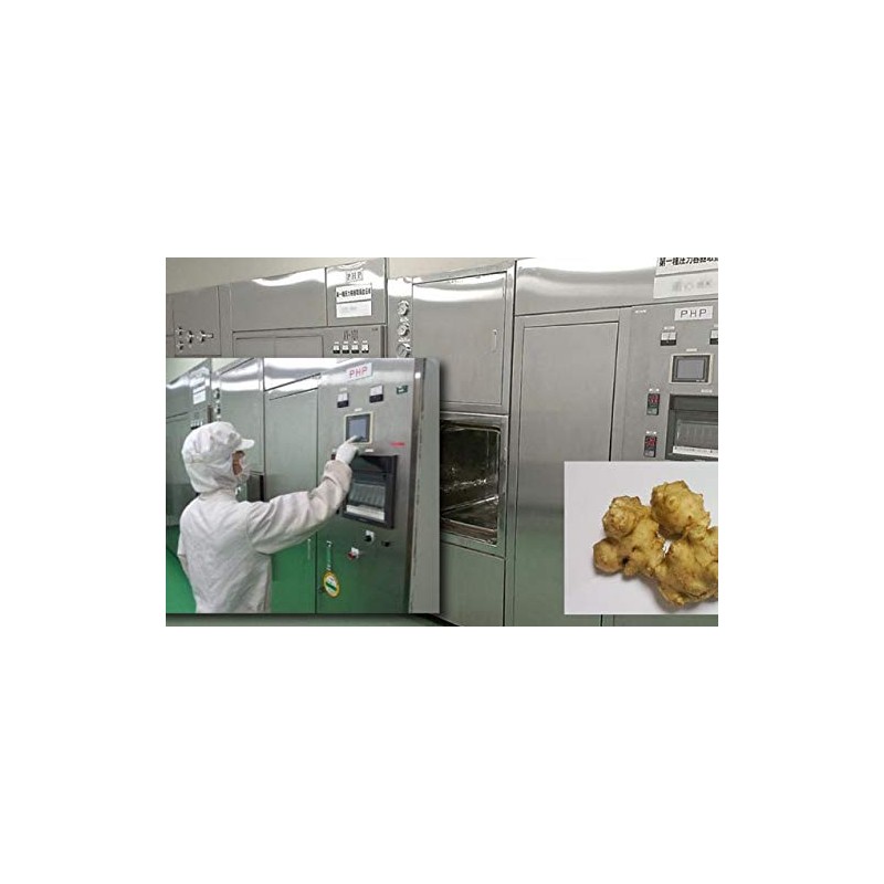 Kikuimo Powder Produced in Miyazaki Prefecture, No Pesticides, Sterile Powder