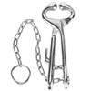 Cow Nose Pliers Stainless Steel Cattle Nose Ring Pliers with