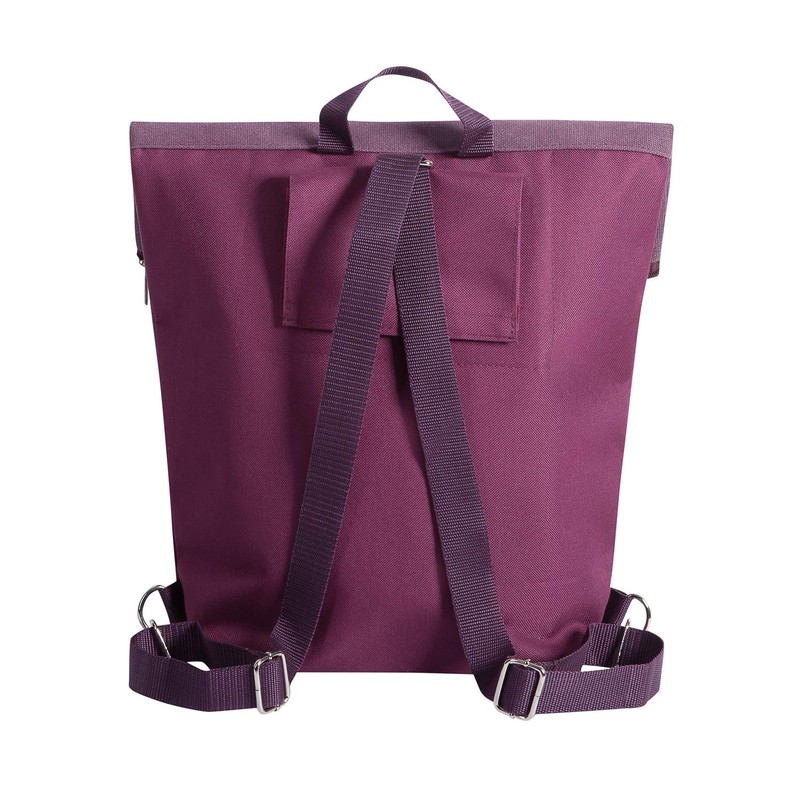 millybo Sweet Bicycle Pannier Bag, Women's Backpack, red