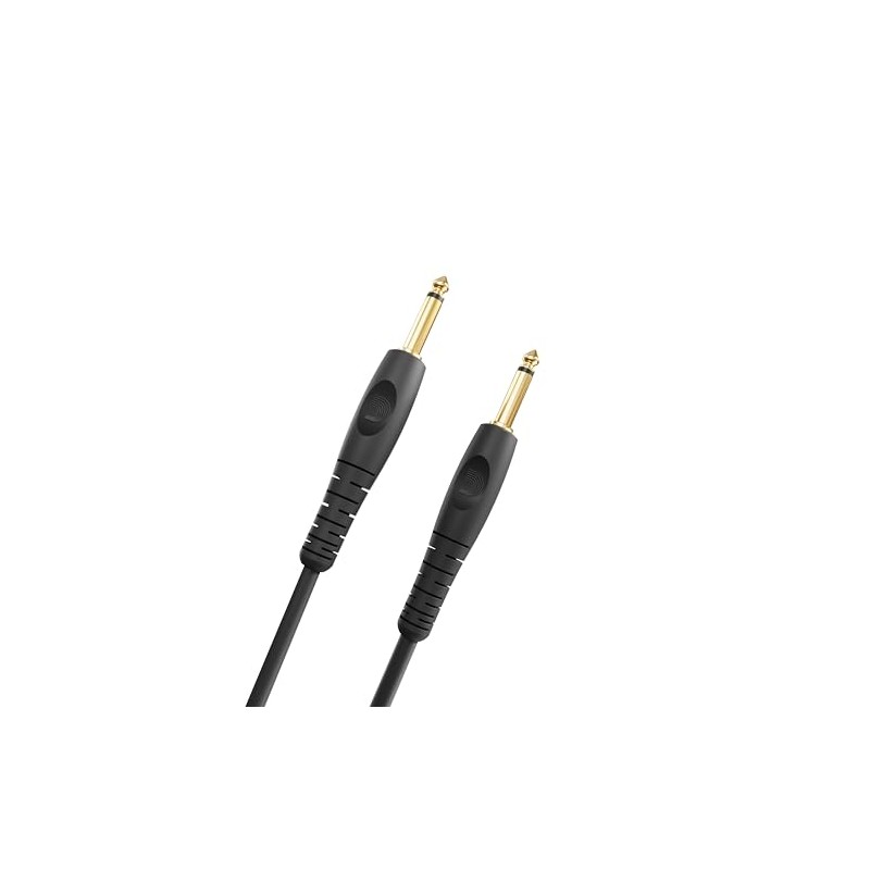 D'Addario | Custom Instrument Cable | Cable para Instrumento |