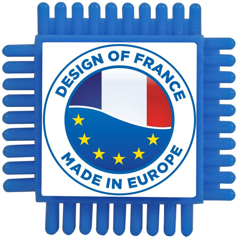 BLOKO 503590 60 Storage Case, Multi-Coloured