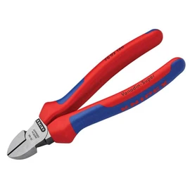 Knipex (kunipekkusu) 7002 – 180 Oblique Nipper (SB)