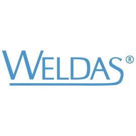 Weldas 10-2750XL Welding glove,"10-2750" XL
