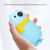Hand Warmer USB Rechargeable Three Level Temperature Adjustment Digital Display