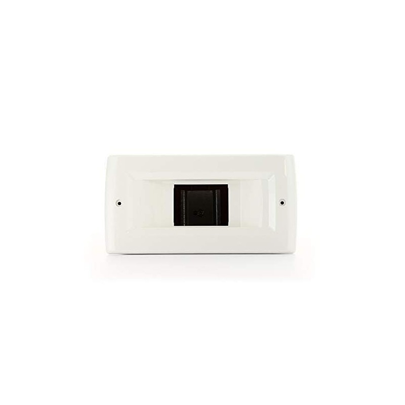 Gewiss-GW40422 CENTR-Metal Key Lock