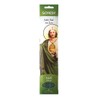 Gonesh Incense Sticks Patron Saints Collection St. Jude, 30 Piece