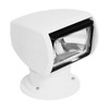 Boat Spotlight Marine Halogen Search Spot Lights for Boats,100W Marine