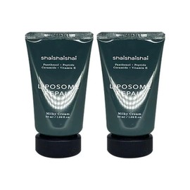 Shy Shy Shy Liposome Repair Intensive Cream 50ml 2 x 2SET (S / 샤이샤이샤이 리포좀 리페어 인텐시브 크림 50ml 2개 x2SET(S