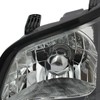 EnSyuSuMa For Kubota Headlight, Left Driver Side Head lights, M7040,