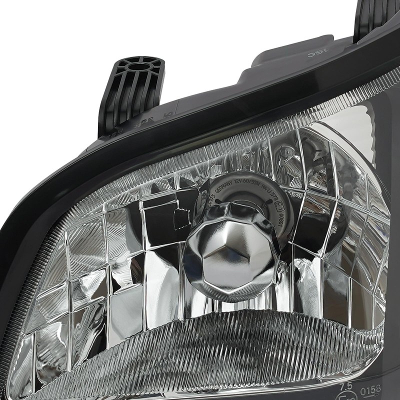EnSyuSuMa For Kubota Headlight, Left Driver Side Head lights, M7040,