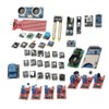 45pcs set Sensor Modules Starter Kit Professional DIY's Updated Development