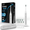 Supersonic TB-5100 Sonic Zoom Advanced Whitening Electric Toothbrush | 40,000