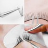 Bodermincer Tweezers Precision Tweezers Eyelash Nail Tweezers Eyelash Tweezers Bundles