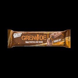Grenade Bars