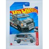 Hot Wheels - HW Rapid Response - Gray - HW