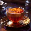Cook’s, Premium Negin Grade Saffron Threads, Premium Dark Red Saffron