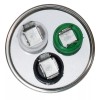 Amrad USA2222 20 + 5.0 MFD 370 or 440VAC 50-60