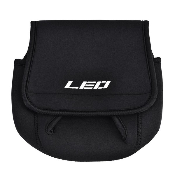 Fishing Reel Cover, Fishing Rod Reel Cover 2 Different Sizes
