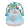 Baby Gyms Play Mat Infant Activity Play Piano Tummy Time