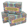 Greenwich Bay Trading Co, Jasmine and Honey Shea Butter Soap,