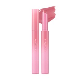 MACQUEEN NEWYORK Taper Candle Melting Balm 1.8g (#06 Lavender Mauve, Mauve Pink)