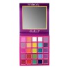 Paleta De Sombras Brillant De Trend Beauty Correspondiente A La Imagen