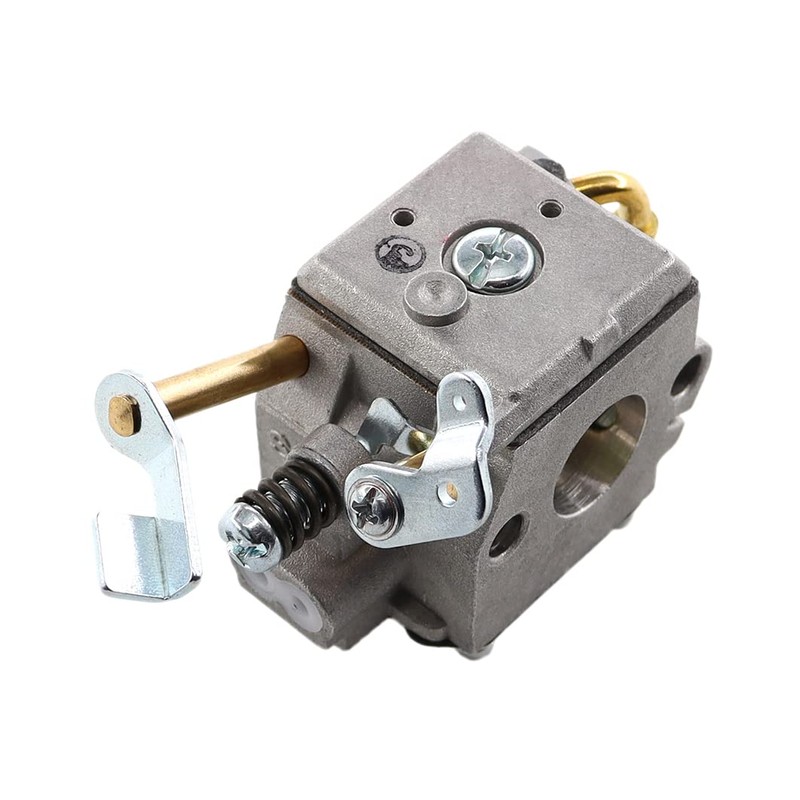 MCHNIC Carburetor with Gasket for Honda GX100 GX100U 2.8Hp Tamper