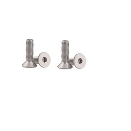 LS Cam Retainer Countersunk Bolts 4.8 5.3L 6.0L 6.2L LSX LS1 LQ4 LQ9 LS2 LS3 LS1 LS2 LS6 LQ4 LM7