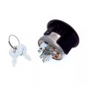For Ariens, For Gravely Ignition Starter Switch & Keys for